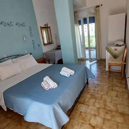 Mirsini * Votsi (Alonnisos)