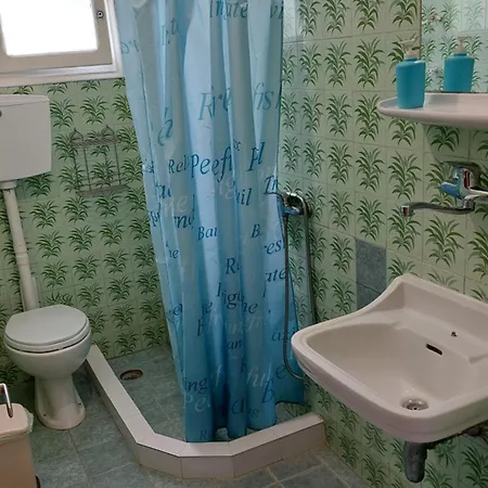 بيت ضيافة Mirsini Votsi (Alonnisos)