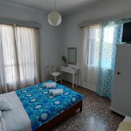 Mirsini 3*