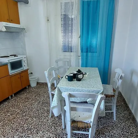 Mirsini Penzion *