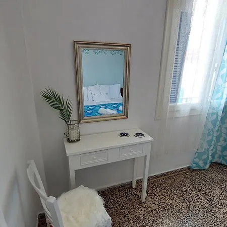 بيت ضيافة Mirsini Votsi (Alonnisos)