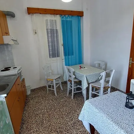 Mirsini 3* Votsi (Alonnisos)