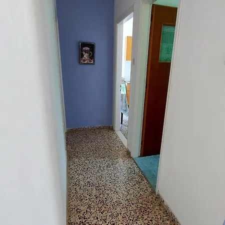 Mirsini بيت ضيافة