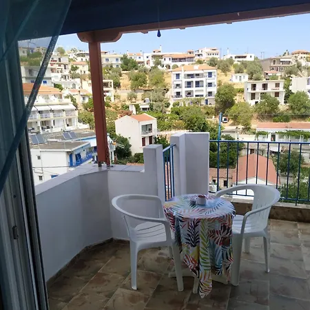 Pensiune Mirsini 3*