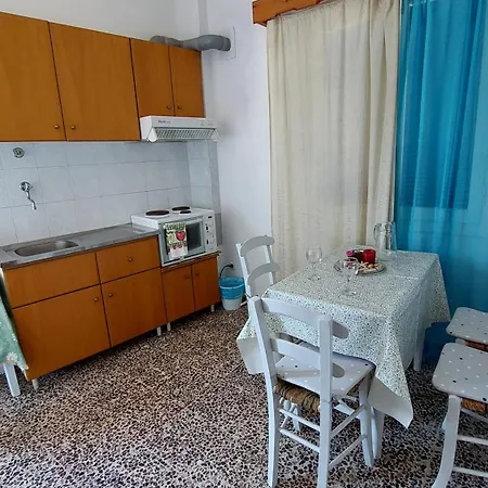 Pensiune Mirsini Votsi (Alonnisos)