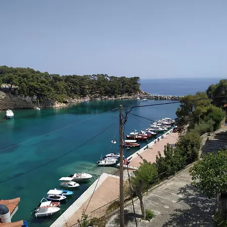 Mirsini Votsi (Alonnisos)