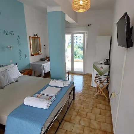 Mirsini 3* Votsi (Alonnisos)