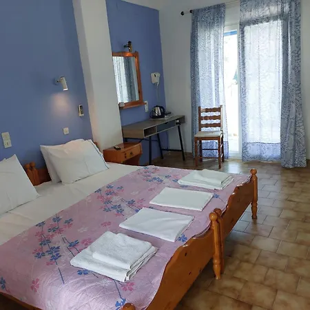 Mirsini Votsi (Alonnisos)