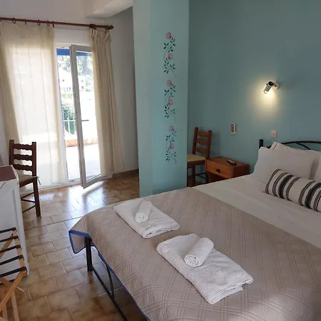 بيت ضيافة Mirsini