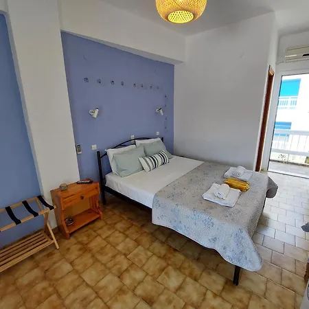 Mirsini Votsi (Alonnisos)