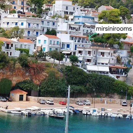 Mirsini Vendégház 3*