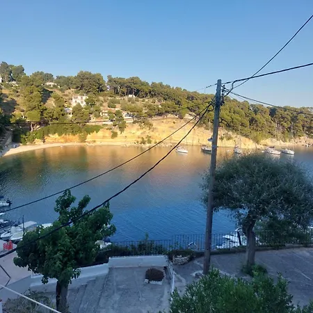 Mirsini Votsi (Alonnisos)