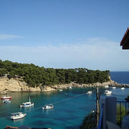 Penzion Mirsini *