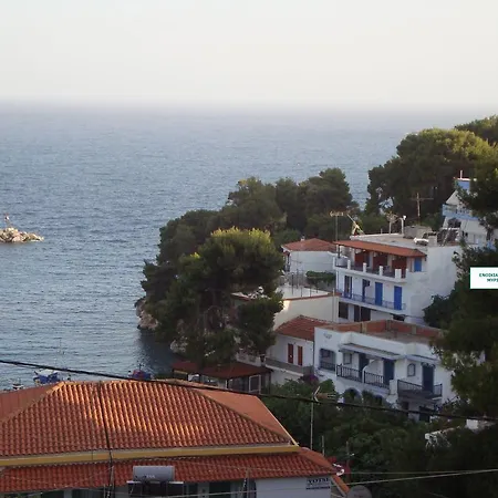 Penzion Mirsini Votsi (Alonnisos)