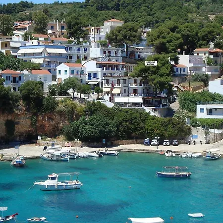 Penzion Mirsini *