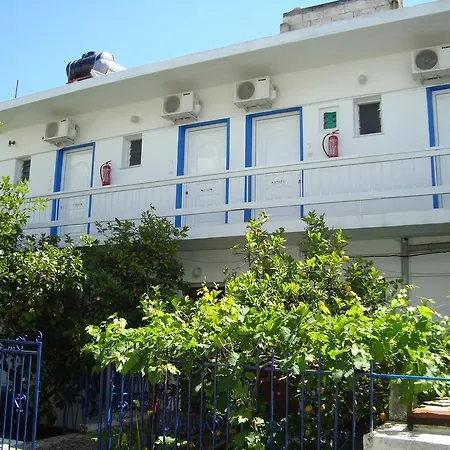 Mirsini Votsi (Alonnisos)