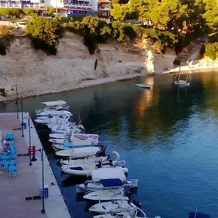 بيت ضيافة Mirsini