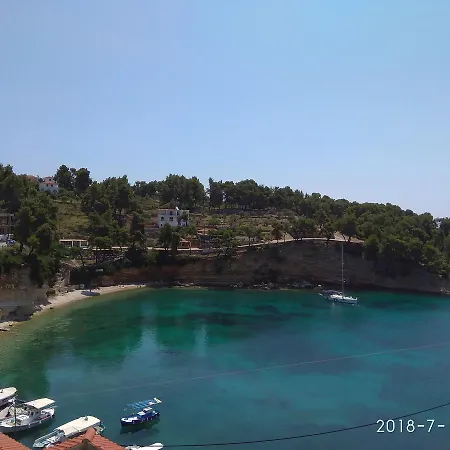 Mirsini بيت ضيافة Votsi (Alonnisos)