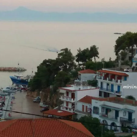 Mirsini