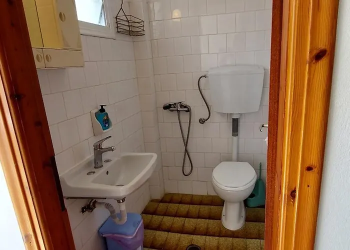 Mirsini Vendégház 3*