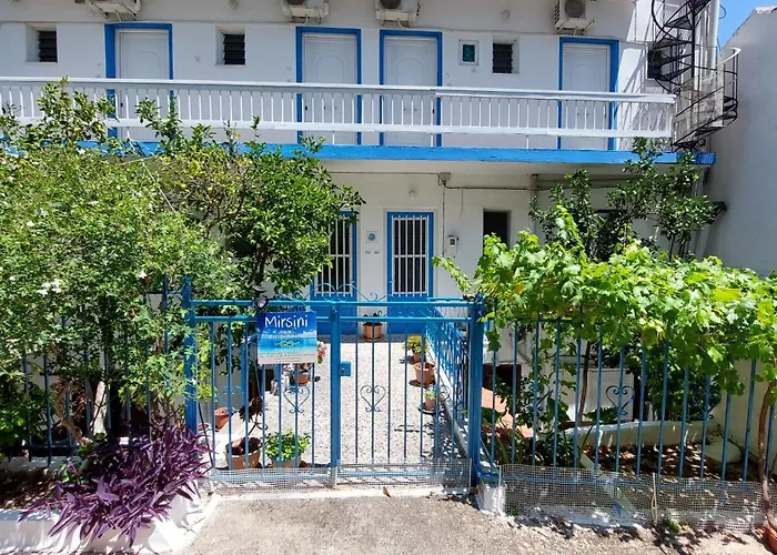 Mirsini