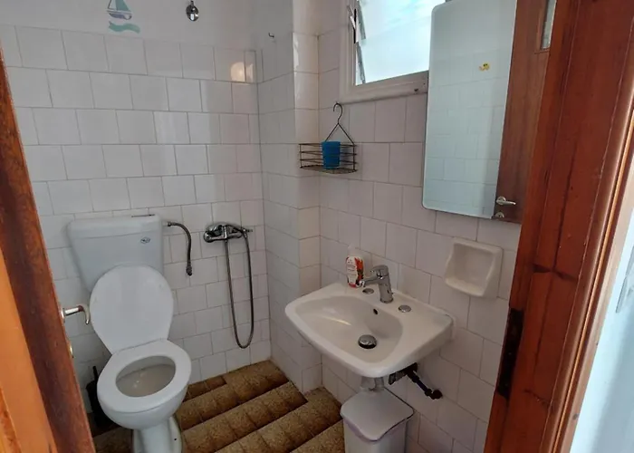 Mirsini Vendégház 3*