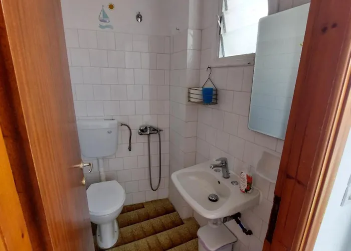 Mirsini Vendégház Vóci