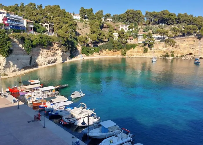 Mirsini Vendégház Vóci