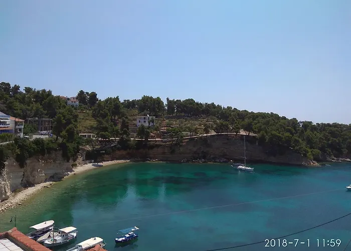 Mirsini Vendégház Vóci